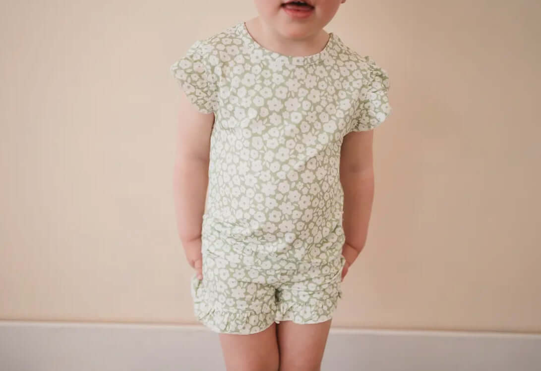Daisy Set