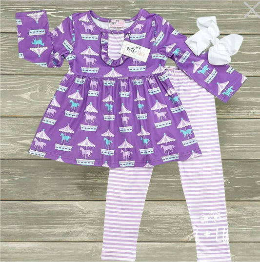 Cutie Pie Outfit
