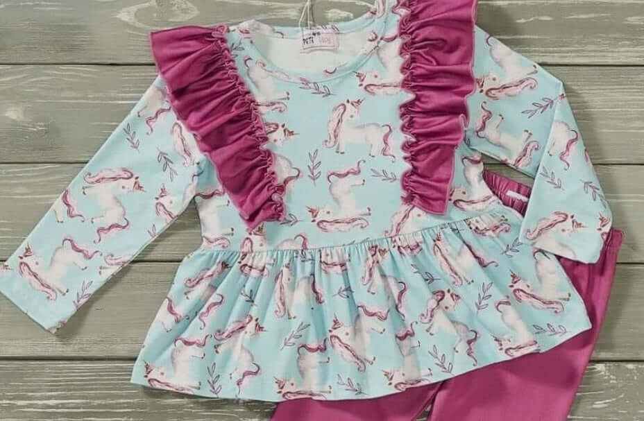 Luna Outfit
