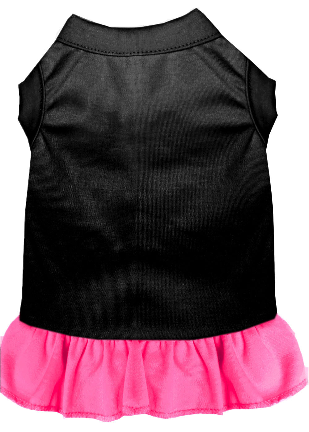 Plain Pet Dog & Cat Dress