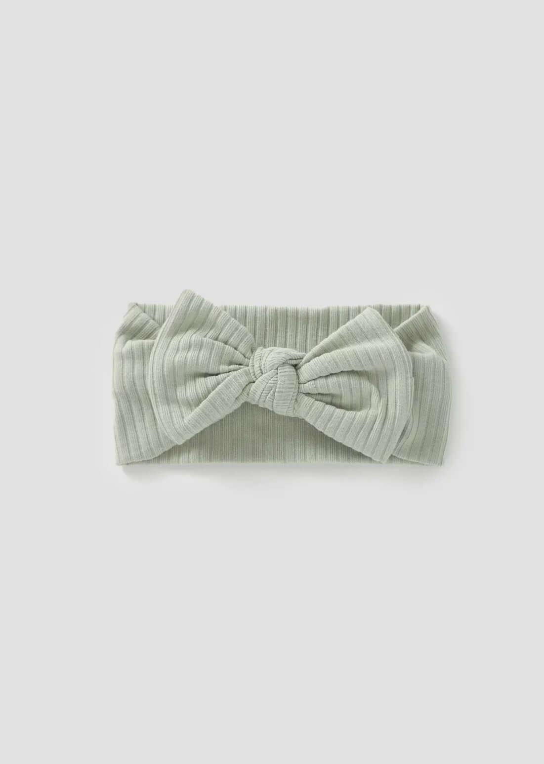 Ribbed Headband