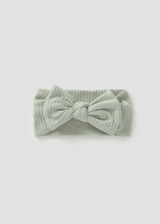 Ribbed Headband