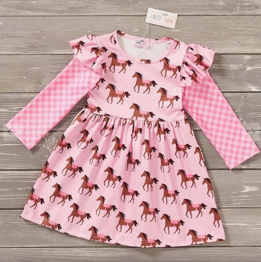 A Day of Fun Dress
