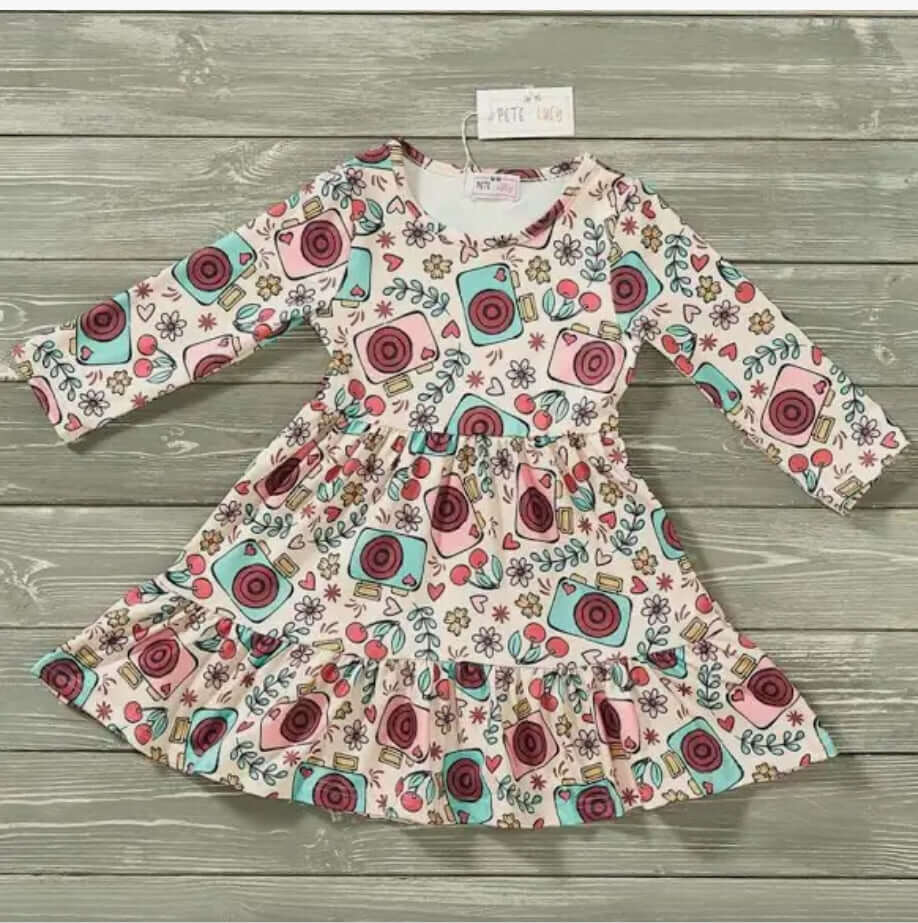 Vintage Love