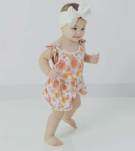 Fun day Romper
