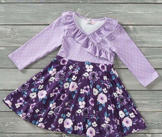 Whimsical Dress